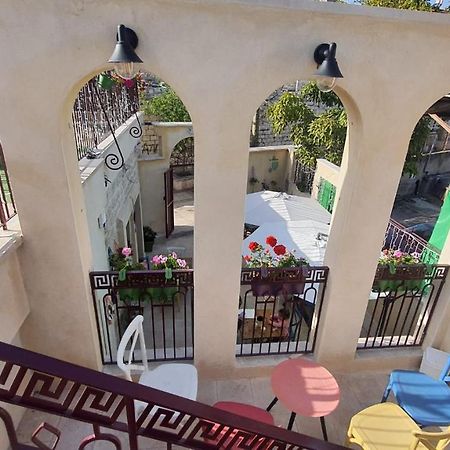 Reeja Art Gallery Nazareth Luaran gambar
