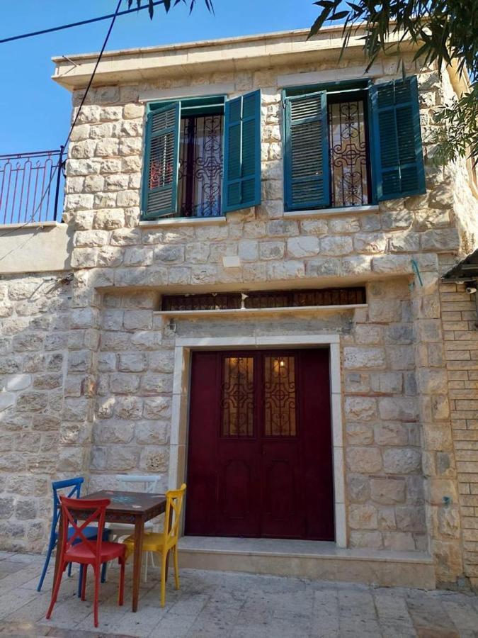 Reeja Art Gallery Nazareth Luaran gambar