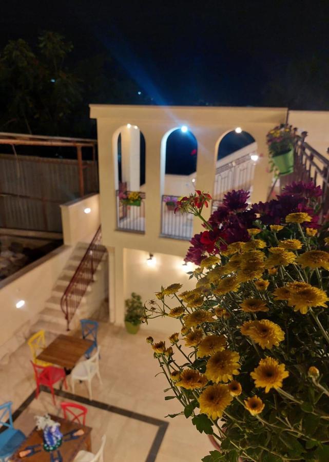Reeja Art Gallery Nazareth Luaran gambar