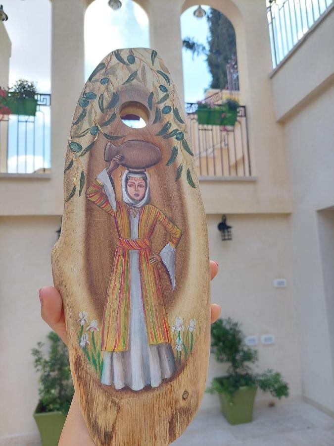 Reeja Art Gallery Nazareth Luaran gambar