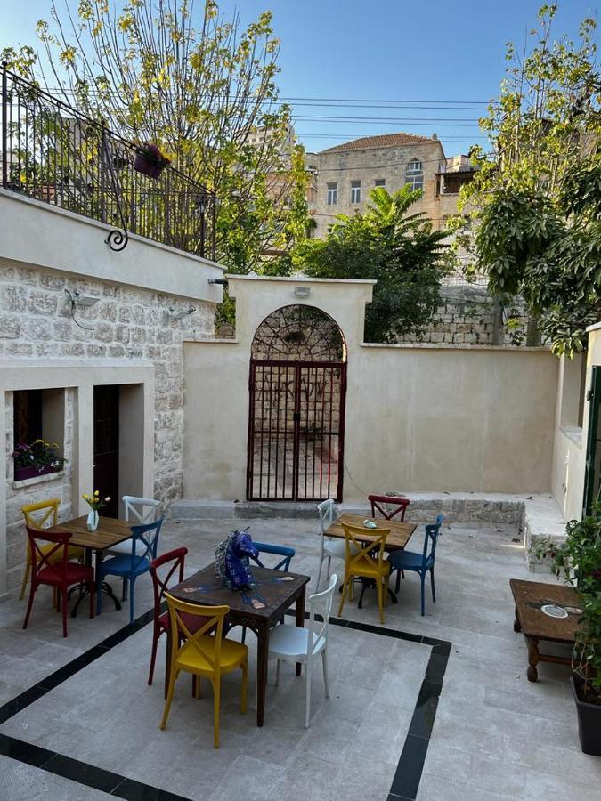 Reeja Art Gallery Nazareth Luaran gambar
