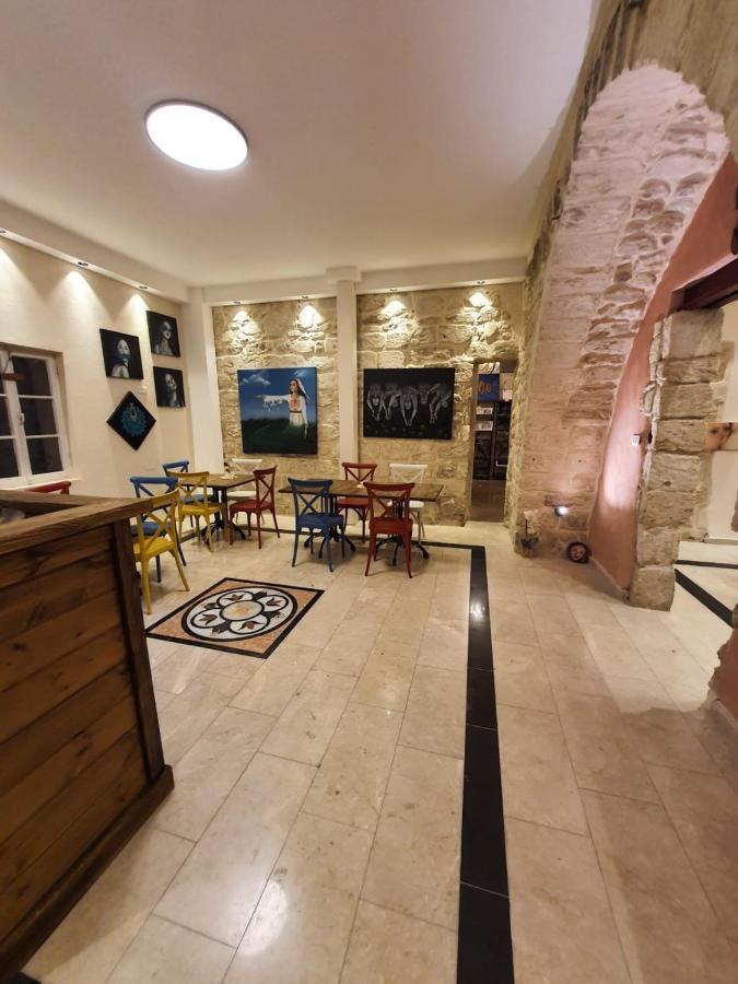 Reeja Art Gallery Nazareth Luaran gambar