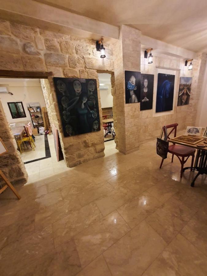 Reeja Art Gallery Nazareth Luaran gambar