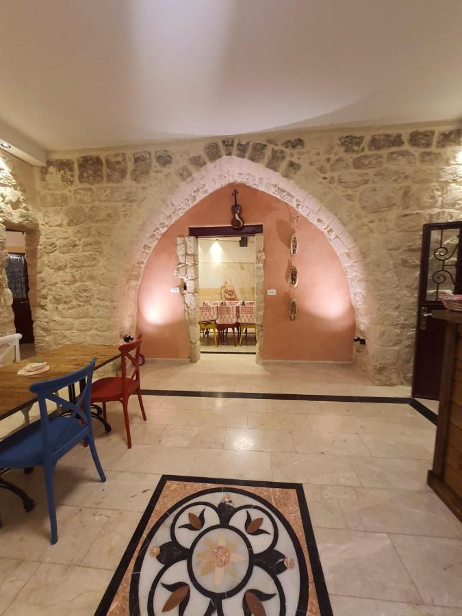 Reeja Art Gallery Nazareth Luaran gambar