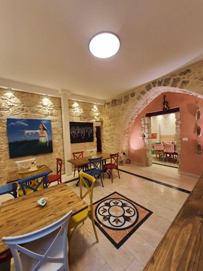 Reeja Art Gallery Nazareth Luaran gambar