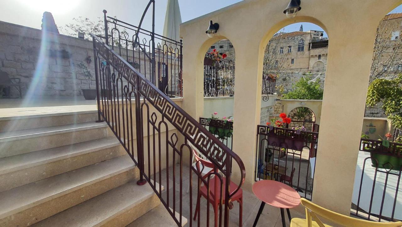 Reeja Art Gallery Nazareth Luaran gambar